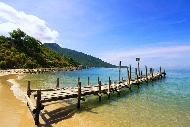 Cham Island Tour Snorkeling -Sunbathing - Nice Beach - Speedboat - Tour Inclusions and Logistics