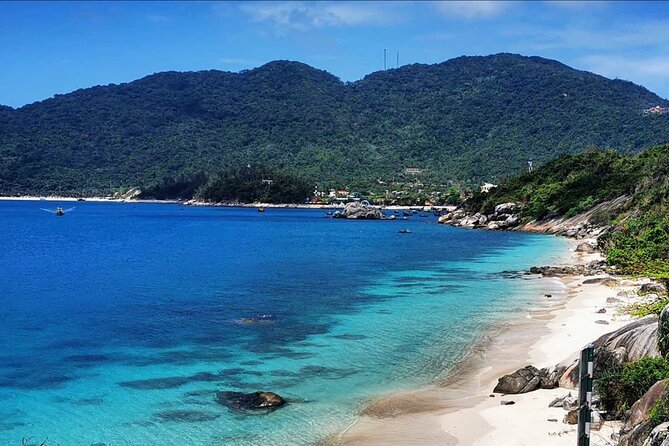 Cham Island Trip by Speed Boat Including Snorkeling From Hoi an or Da Nang - Inclusions and Exclusions