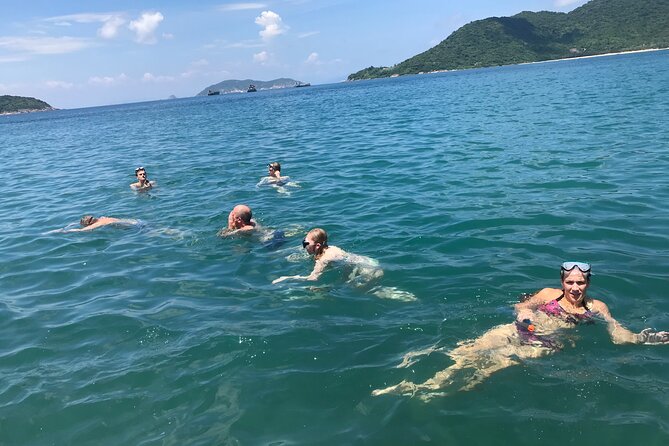 Cham Island Trip by Speed Boat Including Snorkeling From Hoi an or Da Nang - Travel Tips and Recommendations