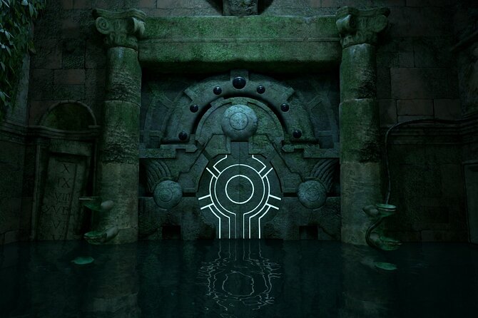 Chambers Escape Games: Virtual Reality Review - Location and Accessibility