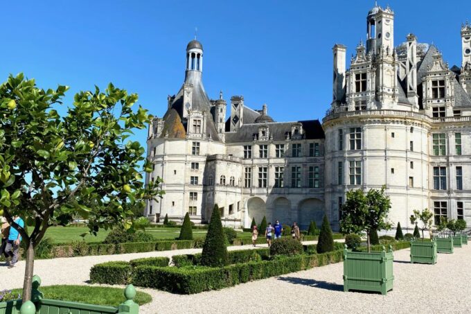 Chambord, Chenonceau, Da Vinci Castle Tour From Paris - Important Information for Travelers