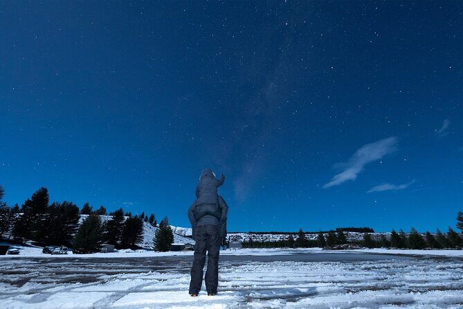 Chameleon Stargazing Shared Tour - Who Should Consider This Tour?