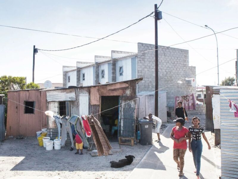 Chameleon Tour A Real Township Experience with Local Guides - A Deep Dive into the Township Experience