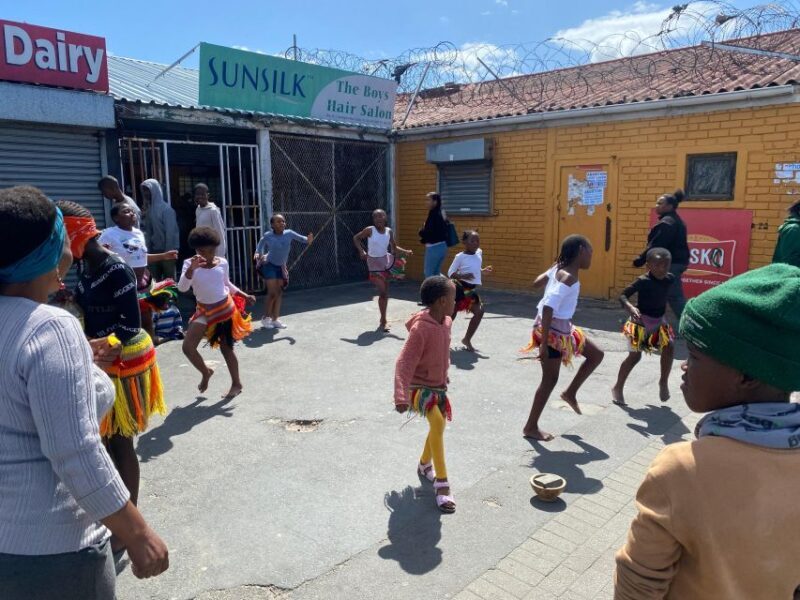 Chameleon Tour A Real Township Experience with Local Guides - Who Will Love This Tour?