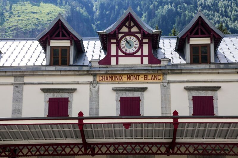 Chamonix and Aravis Local Tour - Contact for Inquiries