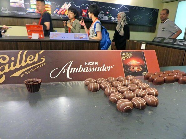 Chamonix - Chocolate and Cheese tasting Private tour to Gruyere - A Detailed Look at the Chamonix – Chocolate and Cheese Tasting Private Tour to Gruyère