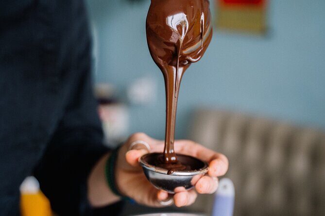 Chamonix - Chocolate and Cheese tasting Private tour to Gruyere - Key Points