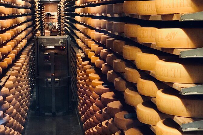 Chamonix - Chocolate and Cheese tasting Private tour to Gruyere - What’s Included and What’s Not