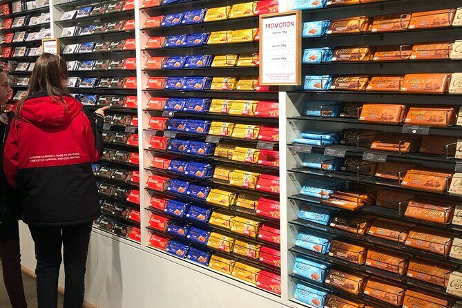 Chamonix - Chocolate and Cheese tasting Private tour to Gruyere - Is This Tour Right for You?