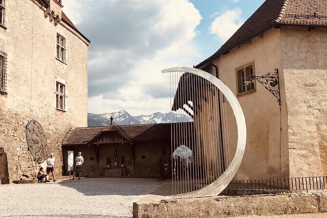 Chamonix - Chocolate and Cheese tasting Private tour to Gruyere - The Sum Up