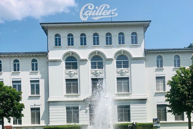 Chamonix - Chocolate and Cheese tasting Private tour to Gruyere - FAQ