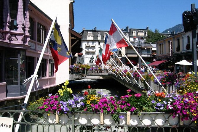 Chamonix Day Trip and Geneva City Tour Review - Since You Asked