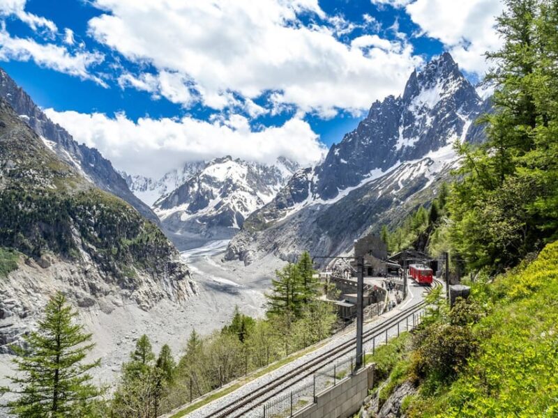 Chamonix: Highlight Tour Aiguille Du Midi and Mer De Glace - Itinerary and Activities