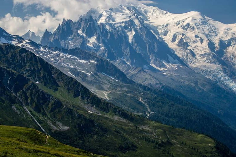 Chamonix: Hike and taste local products facing Mont Blanc - The Sum Up  