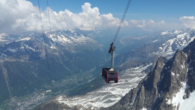 Chamonix Mont-Blanc and Annecy Sightseeing Trip - Additional Activities
