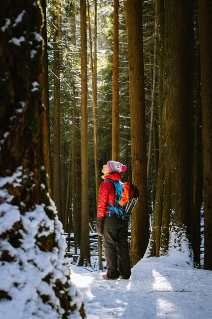 Chamonix: Snowshoeing Under the Stars - Frequently Asked Questions