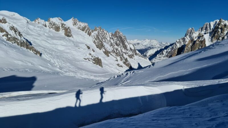 Chamonix: Tandem Paragliding Flight With Mont-Blanc Views - Booking Information