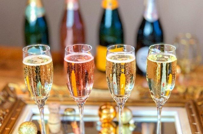 Champagne and Caviar Tasting with Experts - Final Thoughts