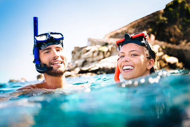 Champagne and Lobster Snorkeling Cruise - Practical Details and Considerations