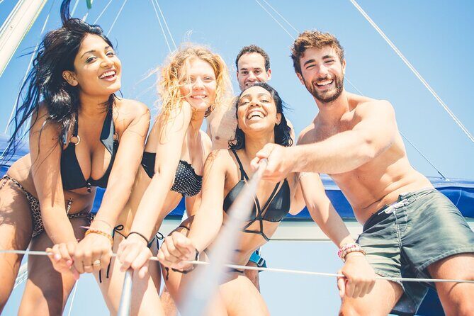 Champagne and Lobster Snorkeling Cruise - Why This Tour Offers Good Value