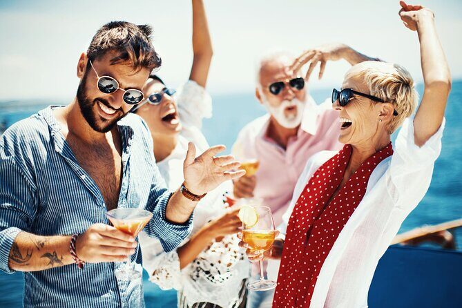 Champagne and Lobster Snorkeling Cruise - Final Thoughts