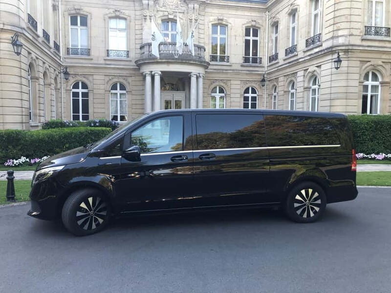 Champagne: Boutique Houses Tour with Restaurant (Private) - Final Thoughts on the Champagne Boutique Houses Tour