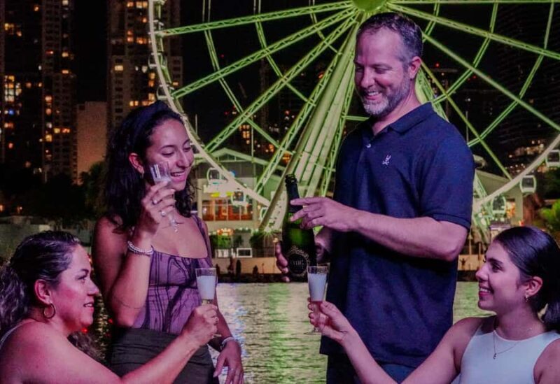 Champagne City Lights Boat Tour (Semi Private) - Final Thoughts: Is It Worth It?