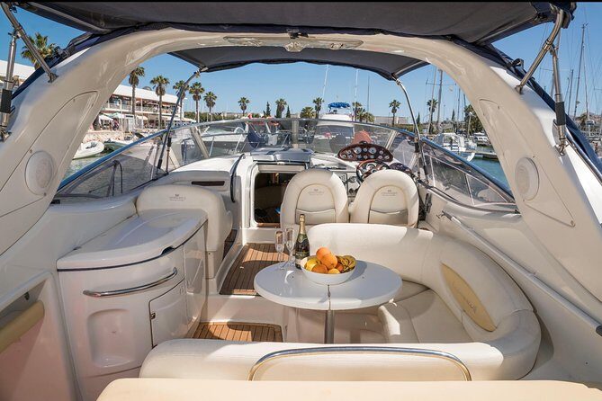 Champagne evening tour to ponta da piedade with drinks &tapas - The Practical Side: Logistics & Value