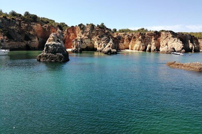 Champagne evening tour to ponta da piedade with drinks &tapas - Frequently Asked Questions