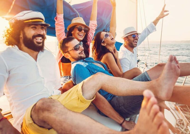 Champagne & Lobster Snorkeling Cruise - The Sum Up: Is It Worth It?