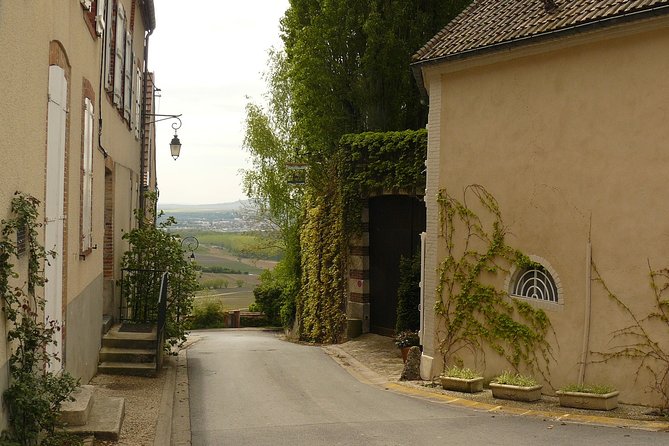 Champagne Lovers Half Day Tour for Private Groups Over 8 With Coach & Driver - Meeting and Pickup Details