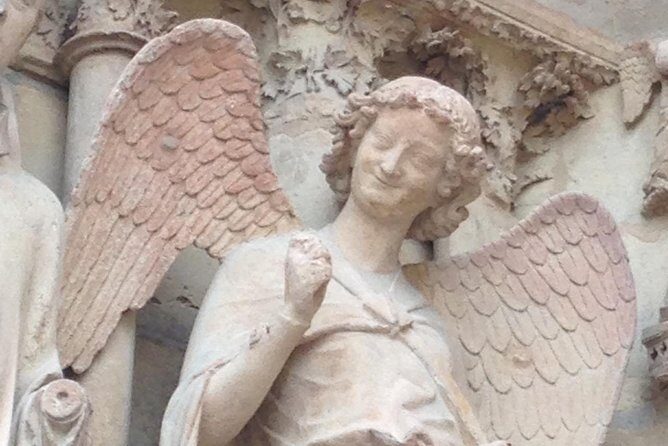 Champagne Private Tour Veuve Clicquot Tasting from Reims Epernay - Who Will Enjoy This Tour?