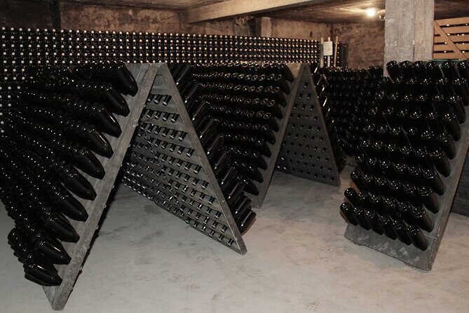 Champagne - Reims: Private tour from Paris by minivan - FAQ