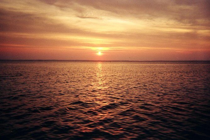 Champagne Sunset Sail in St. Lucia - The Overview and What Makes It Special