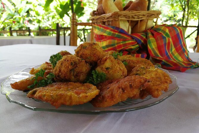 Champagne Sunset Sail in St. Lucia - Transportation and Practicalities