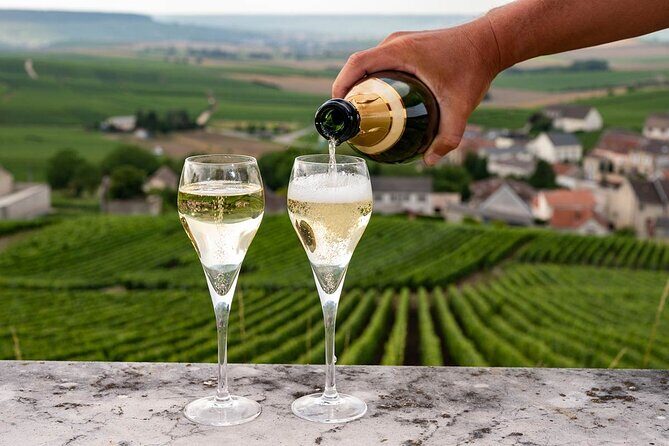 Champagne Taittinger and Pommery in Reims Private Trip from Paris - What Makes This Tour Stand Out?