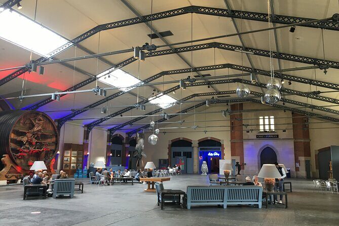 Champagne Taittinger and Pommery in Reims Private Trip from Paris - Final Thoughts