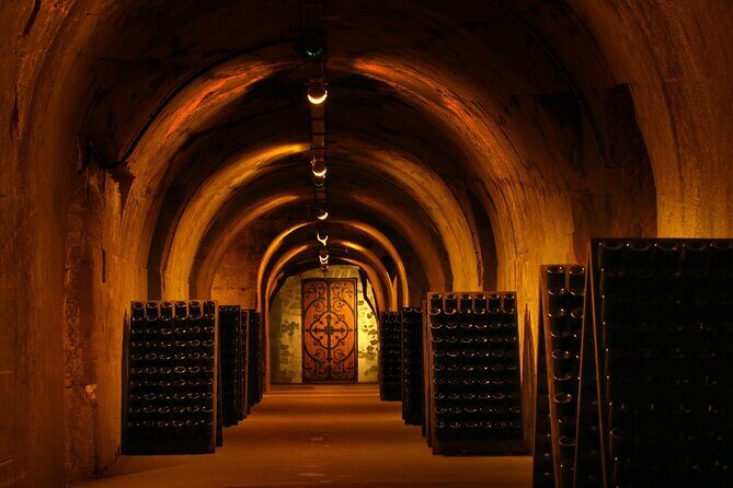 Champagne Taittinger and Pommery in Reims Private Trip from Paris - FAQ