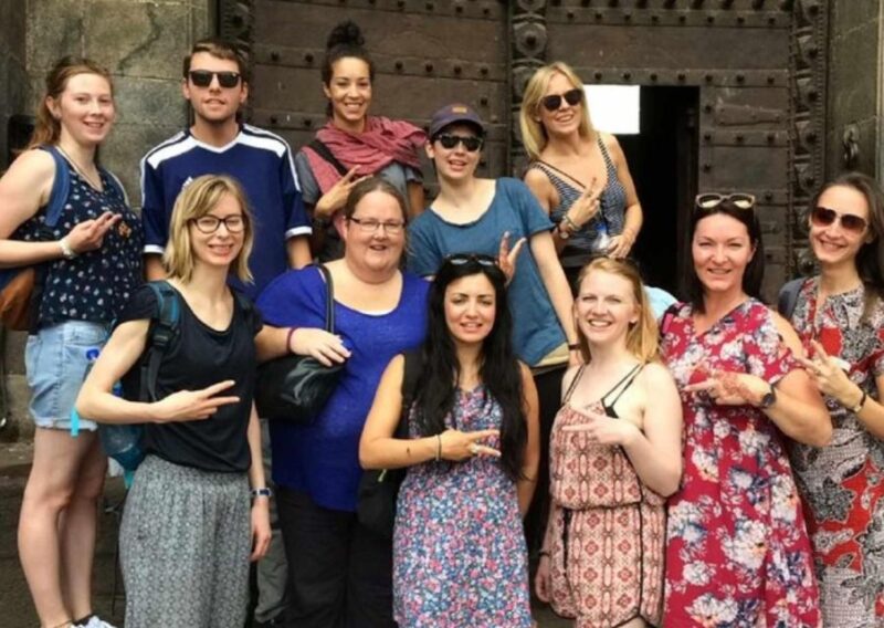 Champaner-Pavagadh Archaeological Park Day Trip by Car - Inclusions of the Trip