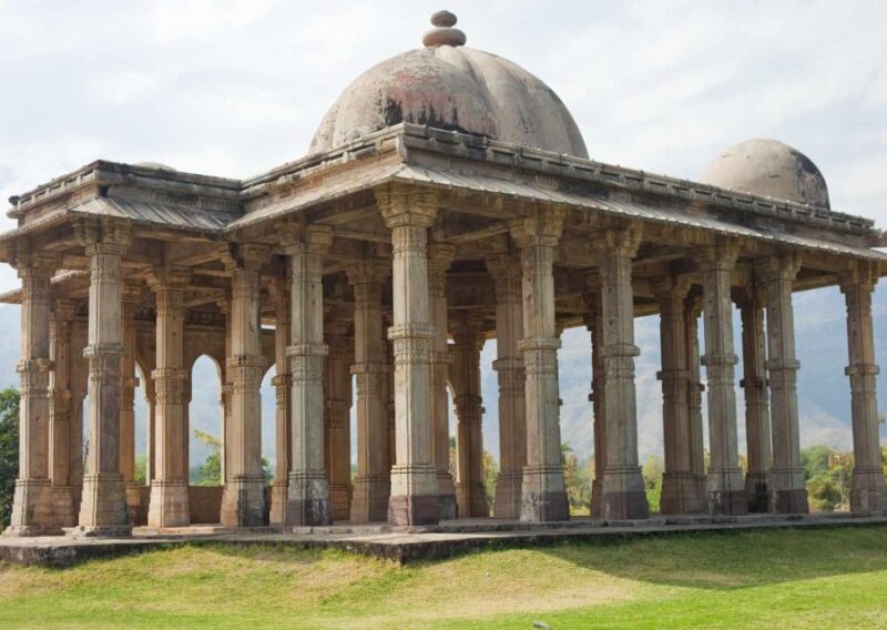 Champaner-Pavagadh Archaeological Park Day Trip by Car - Exclusions to Consider