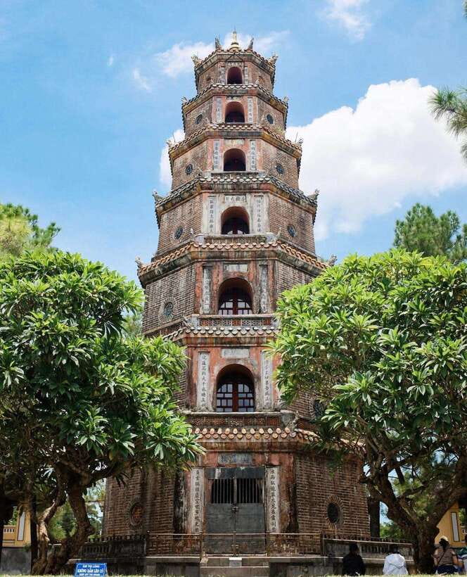 Chan May Port : Private Day Trip to Hue/Hoi An/Golden Bridge - Hoi An Ancient Town