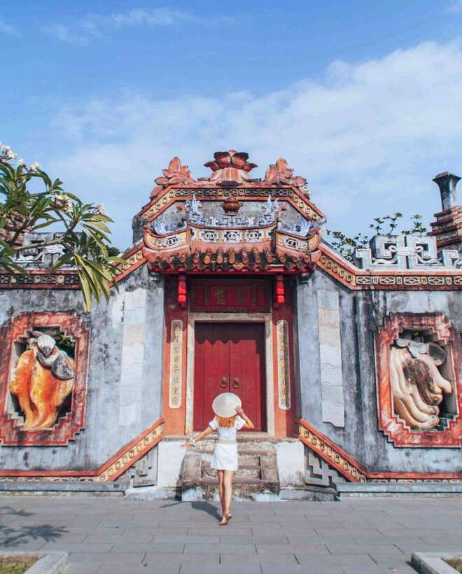 Chan May Port : Private Day Trip to Hue/Hoi An/Golden Bridge - Important Information