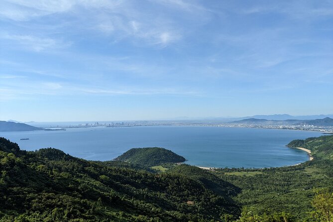 Chan May Port : Private Tour to Da Nang & Hoi an Old Town - Booking Details