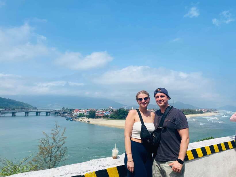 Chan May Port : Private Trip to Hoi an Ancient Town - Hoi An Ancient Town