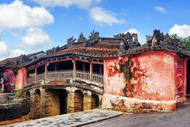 Chan May Port / Tien Sa Port Tour Da Nang & Hoi an Highlights - Booking Information