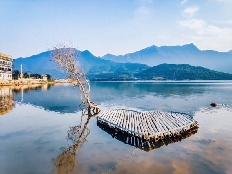 Chan May Port : to Golden Bridge/Imperial City/Hoi An Town - Hoi An Ancient Town