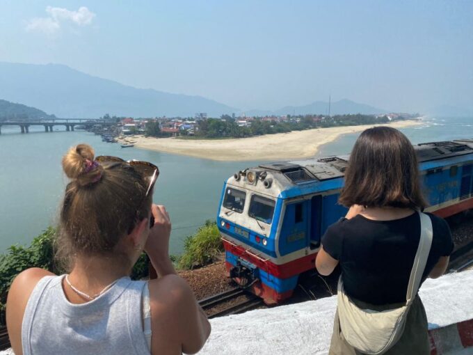 Chan May Port : to Golden Bridge/Imperial City/Hoi An Town - Frequently Asked Questions
