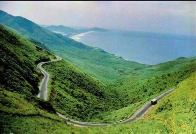 Chan May Port to Hue Imperial City Tour by Private Car - Customer Reviews