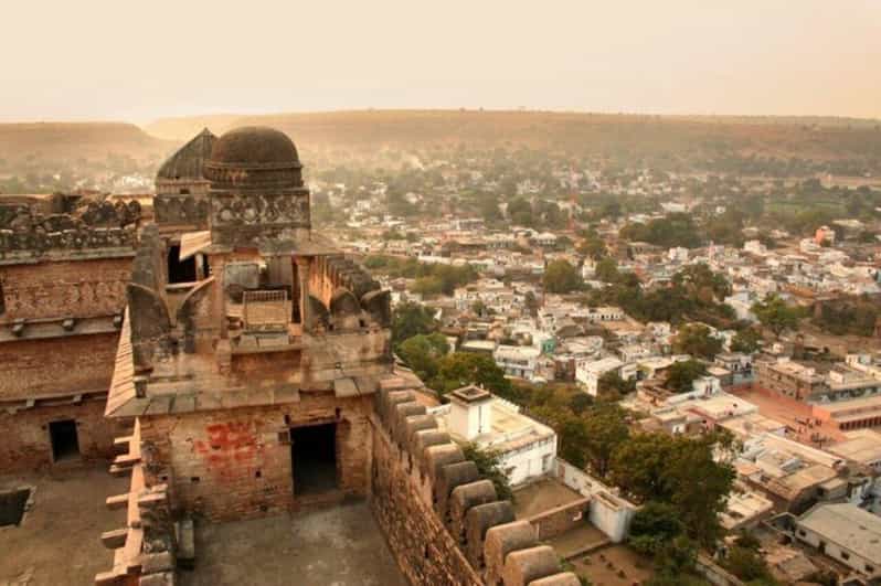 CHANDERI EXCURSION FROM JHANSI - Good To Know