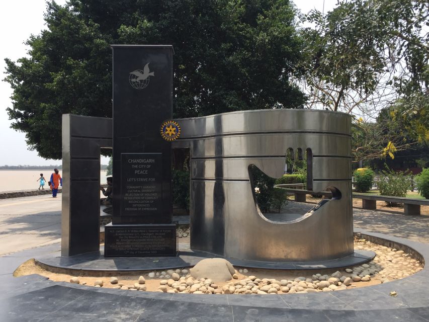 Chandigarh 01 Day Tour - Frequently Asked Questions